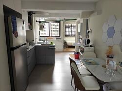 Blk 125 Lorong 1 Toa Payoh (Toa Payoh), HDB 3 Rooms #503038131